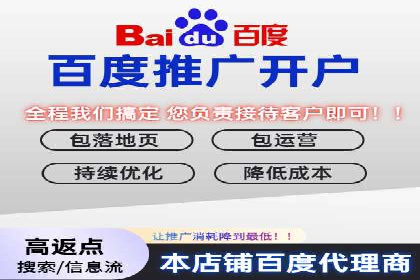 SEM推广在零售行业的运用案例