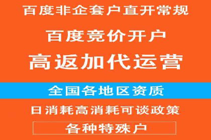 百度推广优化策略实战案例解析